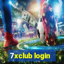 7xclub login